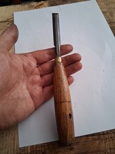 Robert sorby chisel for sale Robert sorby chisel for sale  TENBURY WELLS