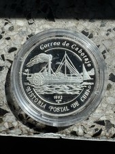 Pesos silber karibik gebraucht kaufen  Frankenberg