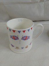 Waitrose union jack for sale  NORWICH