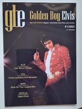 Elvis presley magazin gebraucht kaufen  Rastede