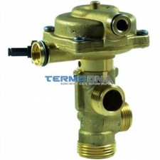 caldaia immergas valvola 3vie usato  Santa Maria Capua Vetere
