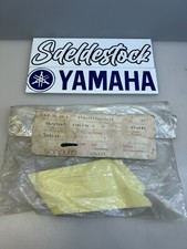 Autocollant yamaha 5t8 d'occasion  Verneuil-l'Étang