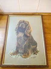 Print cavalier king d'occasion  Expédié en Belgium