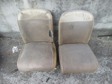 Fiat 600 fanalona usato  Canale