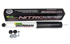Shock absorber rear +2'' MITSUBISHI PAJERO V40, V60, V80, Nitro Gas na sprzedaż  PL