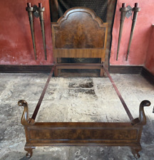 Antique walnut art for sale  CHESTER