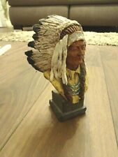 Monfort skulptur indianer gebraucht kaufen Monfort skulptur indianer gebraucht kaufen  Enkirch