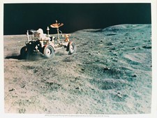 Apollo astronaut john for sale  Sophia