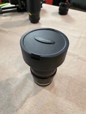 Samyang 14mm 2.8f usato  Milano