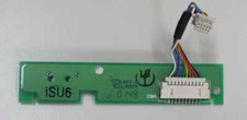 Scheda switch led usato  Sannicola