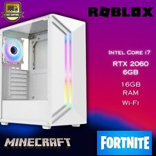 Powerful gaming computer for sale  NORTHAMPTON