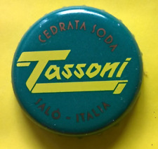 Splendido tappo crown usato  Sante Marie