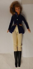 Horse riding barbie for sale  ST. NEOTS