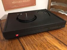 Systemdek iix turntable for sale  SALCOMBE