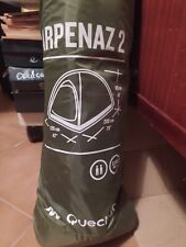 Tenda quechua arpenaz usato  La Spezia