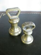 Antique brass bell for sale  BOLTON
