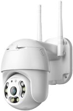 Telecamera cam ptz usato  Casoria