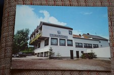 37619 restaurant pension d'occasion  Expédié en France