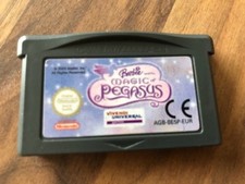 Gba barbie magic d'occasion  Notre-Dame-d'Oé