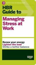 Hbr guide managing for sale  Montgomery