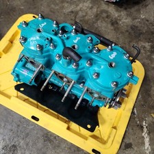 Kawasaki zxi stx for sale  Delafield