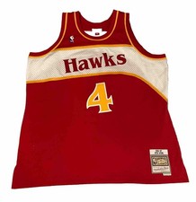 Mitchell ness spud for sale  Aiken