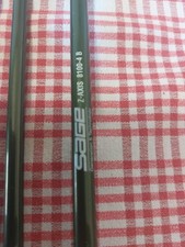 Sage axis fly for sale  DORCHESTER