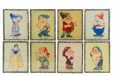 Disney 1930s set for sale  Santa Barbara
