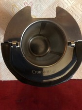 Teesieb edelstahl wmf gebraucht kaufen  Berlin