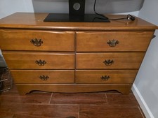 Ethan allen dresser for sale  Jersey City