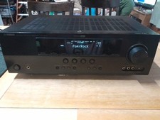 Yamaha htr 6230 for sale  Merkel