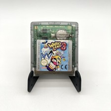 Wario land game usato  Villanuova sul Clisi