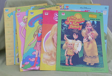 Paper dolls baby for sale  Lancaster