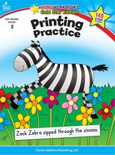 Printing practice grade for sale  El Dorado