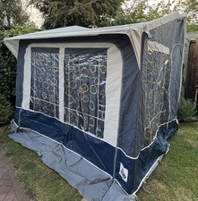 Dorema quattro 275 for sale  MARKET DRAYTON