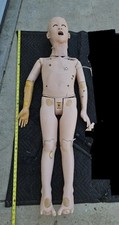 Medical manikin training for sale  Cass City