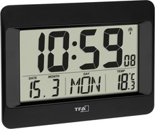 Digital wall radio for sale  BRADFORD