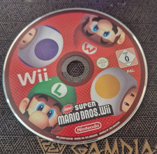 New super mario usato  Casapesenna