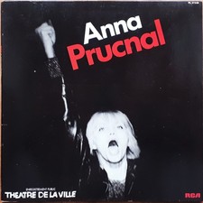 Anna prucnal alabama d'occasion  Sainte-Geneviève
