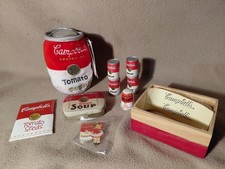 vintage pin campbell soup for sale vintage pin campbell soup for sale Sheffield