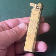 Vintage casablanca brass for sale  STROUD