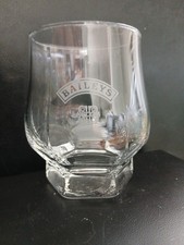 Baileys glass tumbler for sale  WAKEFIELD