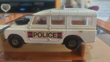 Corgi police land for sale  MILTON KEYNES