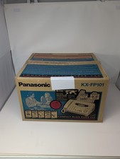 Panasonic fp101 compact for sale  Bryson City