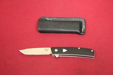 Benchmade oeser 157 for sale  Bend