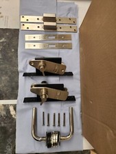 Banham doorset for sale  LONDON