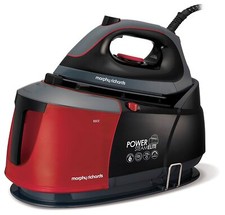 Morphy richards auto for sale  WELLINGBOROUGH