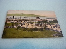 Rothesay bandstand pier for sale  WELLINGBOROUGH