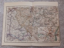 863 eisenbahn verkehrsatlas gebraucht kaufen  Bad Kissingen