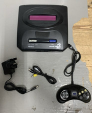Megadrive console preinstalled for sale  KING'S LYNN